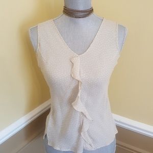 White House Black Market Top